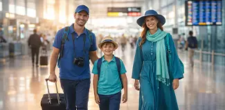 تور کوش آداسی نوروز 1405